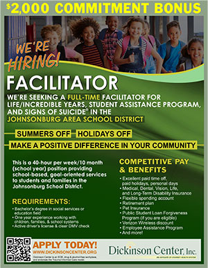 Click to view DCI Facilitator Open Position flyer